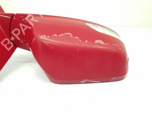 Right mirror HONDA CR-V III (RE_) 2.2 i-CTDi 4WD (RE6) | BP32097847C27 