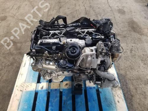 Used Engine BMW X4 (G02, F98) xDrive M40 d (326 hp) 30840028