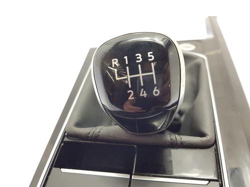 Shift knob VW GOLF VIII (CD1, DA1) 2.0 TDI | BP28158068I34