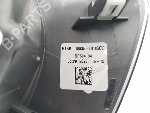 Other FORD PUMA (J2K, CF7) | BP31959736O1