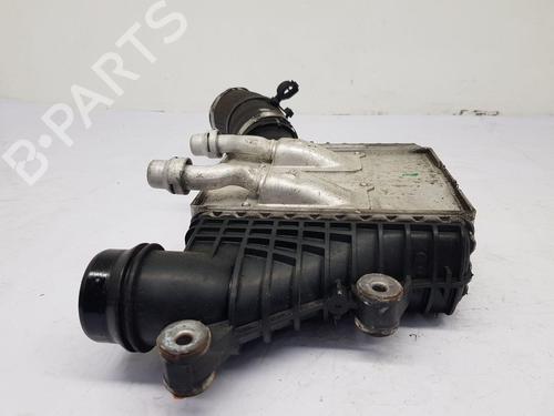 Intercooler JAGUAR E-PACE (X540) 2.0 D150 | BP30650025M30