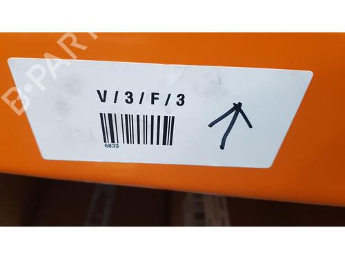 Engine control unit (ECU) TOYOTA PROACE Van (MDZ_) 1.5 D4d (MDZ1) | BP31075308M57  - Image 8