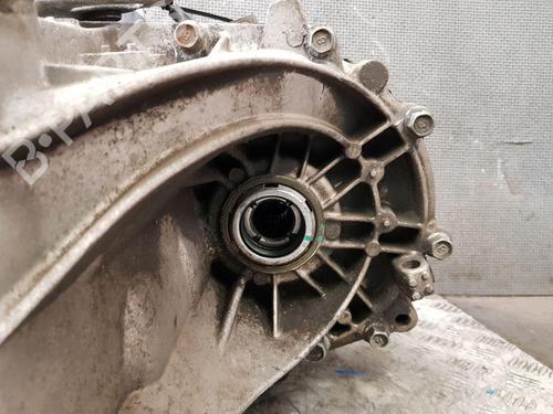 Gearbox HYUNDAI i20 II (GB, IB) 1.4 CRDi | BP24440681M3 