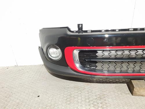 Front bumper MINI MINI (R56) One D | BP22657138C7 