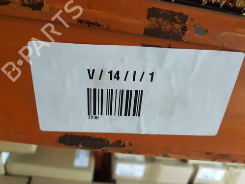 Left headlight KIA PICANTO I (SA) 1.1 | BP36364729C28 - Image 9