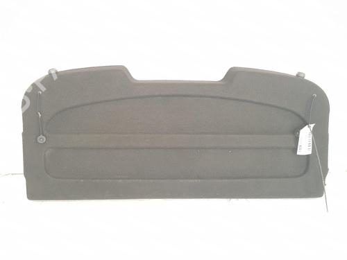 Used Rear parcel shelf Rear parcel shelf 38306172 38306172