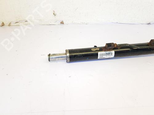 Steering rack HONDA ACCORD VII Tourer (CM, CN) 2.2 i-CTDi (CN2) | BP27392240M22 