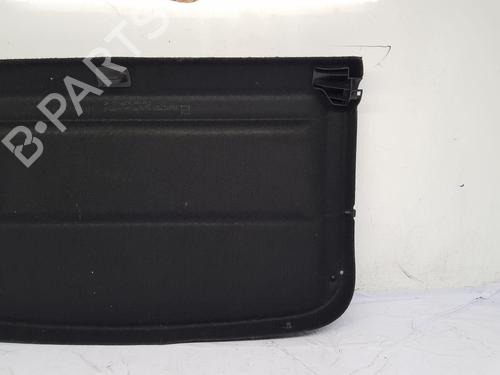 Plage arrière VAUXHALL ASTRA Mk VI (J) GTC (P10) 1.4 | BP30764924C85