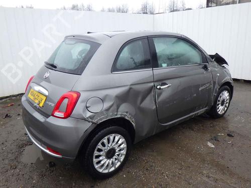 Right taillight FIAT 500 (312_) 1.0 Mild Hybrid (312.AYD1B) | BP30914817C35 - Image 17