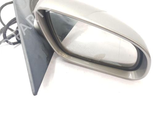 Right mirror AUDI A8 D3 (4E2, 4E8) 4.0 TDI quattro | BP29514559C27 