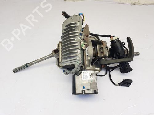 Steering column FIAT PANDA (169_) 1.1 (169.AXA1A) | BP28119995M21