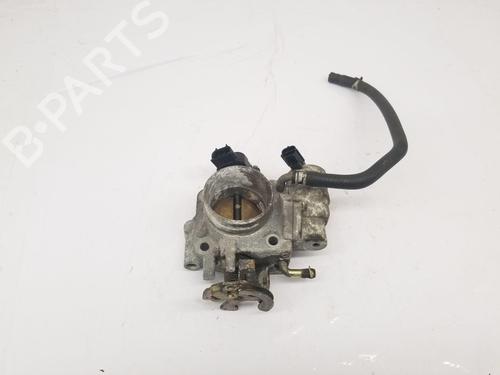 Used Throttle body Throttle body 39593336 39593336