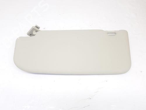 Right sun visor RENAULT KADJAR (HA_, HL_) 1.5 dCi 110 (HLA3) | BP38304835I2 - Image 6