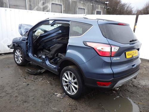 Instrument cluster FORD KUGA II (DM2) | BP22660768C47 - Image 13
