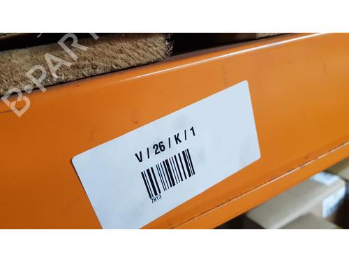 Koelventilatormotor PORSCHE BOXSTER (986) 2.7 | BP28527048M35 