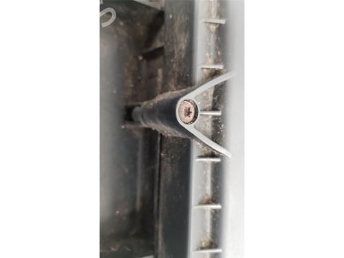 Air filter box MERCEDES-BENZ SPRINTER 3,5-t Van (B907, B910)  | BP25839841M87 