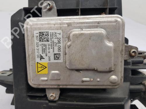 Right headlight BMW 3 (F30, F80) 330 d xDrive | BP28362942C29 
