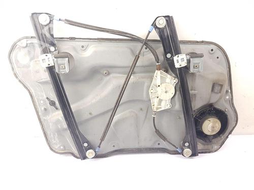 Used Front right window mechanism Front right window mechanism VW GOLF I Cabriolet (155) [1979-1993] 39031976 39031976