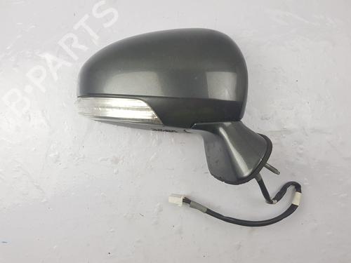 Used Right mirror Right mirror 37794392 37794392