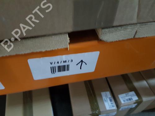 Right mirror NISSAN JUKE (F15) 1.5 dCi | BP22662906C27 