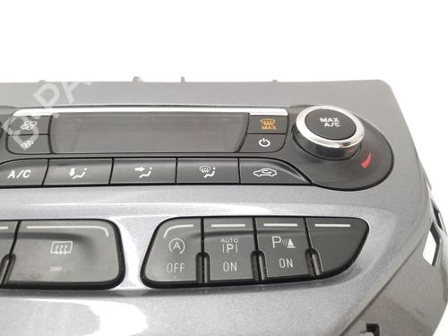 Climate control FORD FOCUS III Turnier  | BP22204622I5