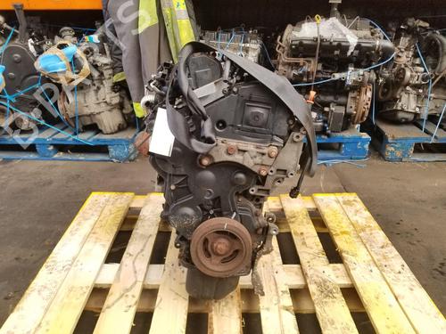 Engine PEUGEOT 2008 I (CU_) 1.4 HDi | BP35795579M1 - Image 3