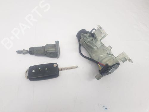 Used Ignition barrel Ignition barrel 38593148 38593148
