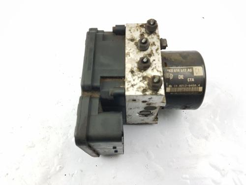 Used ABS pump VW GOLF VI (5K1) 2.0 TDI (140 hp) 29343193