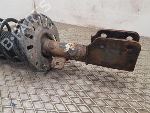 Right front shock absorber PEUGEOT 508 SW II (FC_, FJ_, F4_) 1.5 BlueHDi 130 | BP26588901M17 