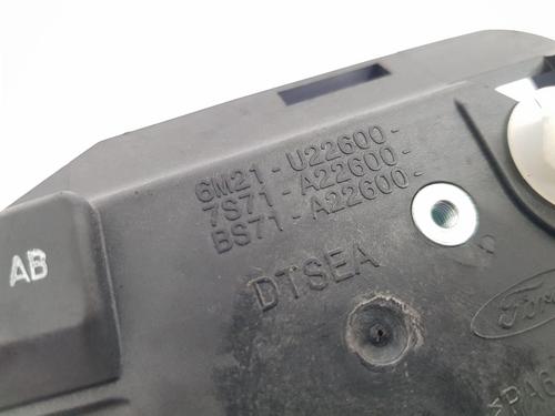 Rear right lock FORD MONDEO IV Turnier (BA7) 2.0 TDCi | BP29620613C99 