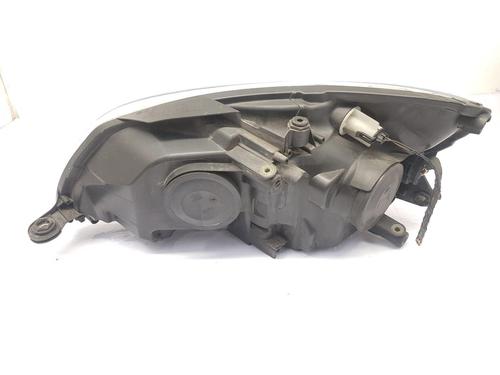 Right headlight SKODA ROOMSTER (5J7) 1.2 TSI | BP29575850C29 