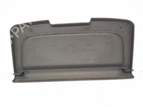 Rear parcel shelf FIAT PUNTO (199_) 1.4 (199AXB1A, 199BXB1A, 199BXB11, 199AXB11) | BP29641768C85 - Image 4
