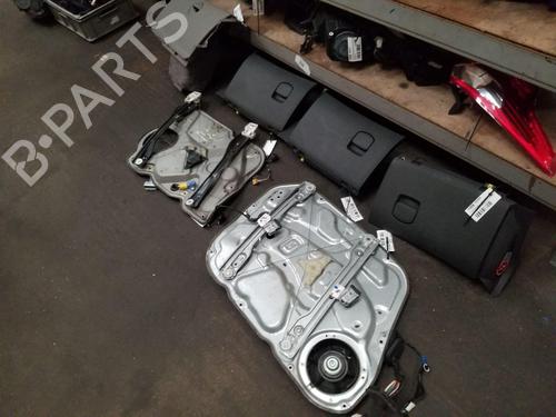 Front right window mechanism HYUNDAI i30 (FD) 1.6 CRDi | BP38559552C23  - Image 9