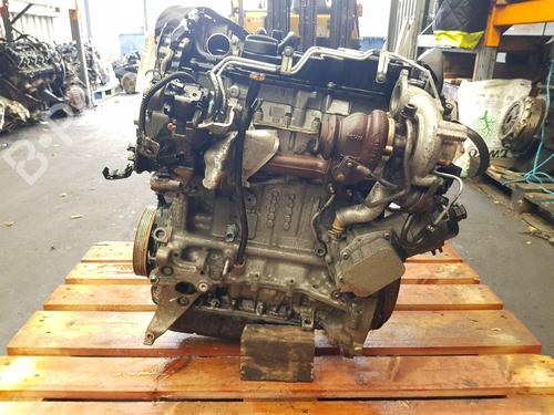 Engine PEUGEOT 208 I (CA_, CC_) 1.4 HDi | BP30137990M1