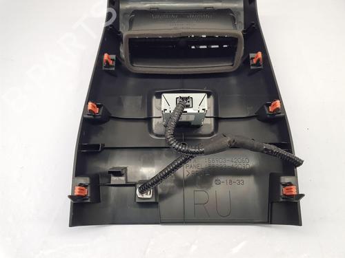 Módulo eletrónico TOYOTA RAV 4 V (_A5_, _H5_) 2.5 Hybrid AWD (AXAH54, AXAL54) | BP32275201M83