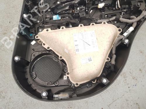Rear left panel LAND ROVER RANGE ROVER SPORT III (L461) | BP38233660C60 - Image 9