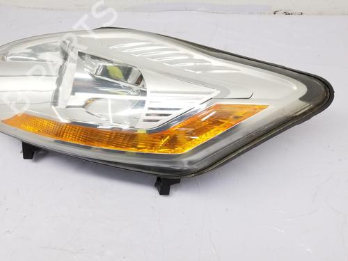 Left headlight FORD KUGA I 2.0 TDCi | BP36240985C28 - Image 2