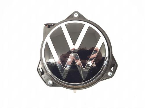 Maneta exterior porton VW POLO VI (AW1, BZ1, AE1) [2017-2025]  30402936