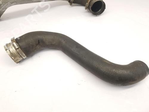 Intercooler-rør  LAND ROVER RANGE ROVER III (L322) 3.0 D 4x4 | BP29839504M127