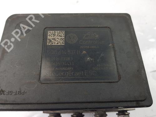ABS pump VW PASSAT B8 (3G2, CB2) 2.0 TDI | BP26163334M43 