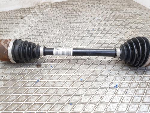 Left front driveshaft CITROËN C3 III (SX) 1.2 PureTech 82 | BP27214530M38 