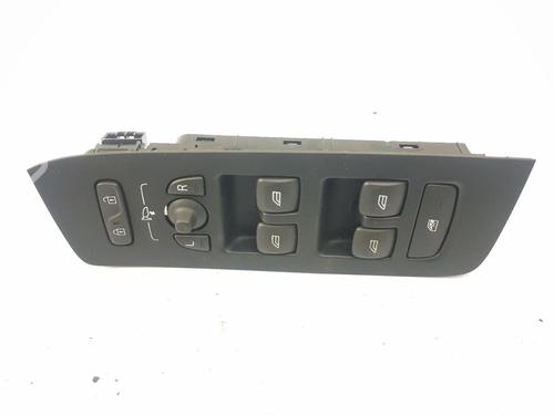 Højre fortil elrude kontakt VOLVO V40 Hatchback (525) T2 (122 hp) 32375140