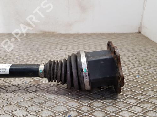 Left front driveshaft AUDI A4 B9 (8W2, 8WC) 1.4 TFSI | BP25039342M38 - Image 4