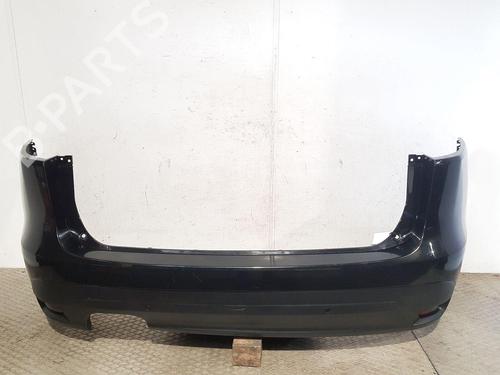 Used Rear bumper JAGUAR F-PACE (X761) 2.0 TD4 (180 hp) 23140356