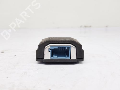 Elektronische module CITROËN C4 CACTUS 1.2 PureTech 130 | BP28592927M83
