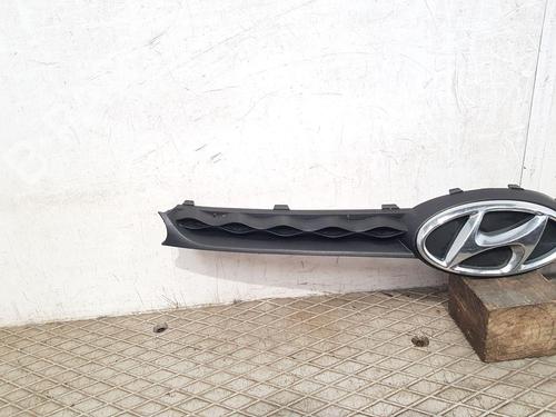 Grille HYUNDAI i10 II (BA, IA) 1.0 | BP29229643C40