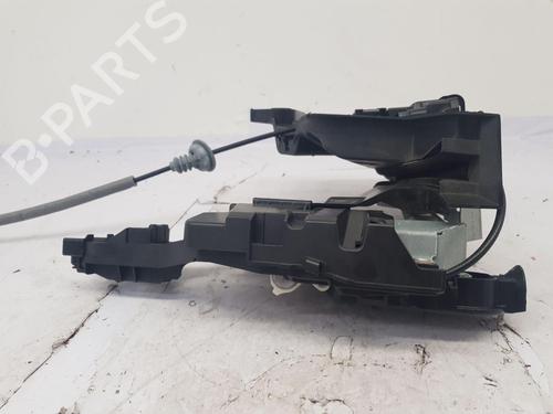 Front left lock VOLVO XC90 II (256) B6 Mild Hybrid AWD | BP33853596C98  - Image 5