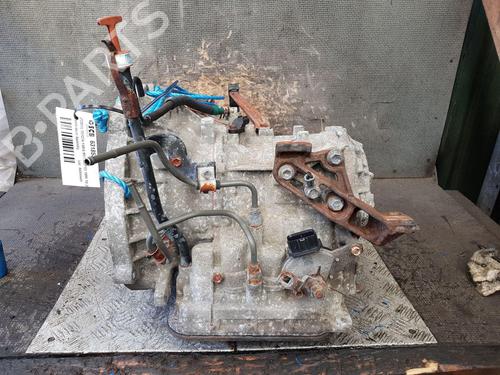 Gearbox TOYOTA YARIS (_P1_) 1.3 (SCP12_, SCP13_, SCP12R, SCP13R) | BP26915088M3 