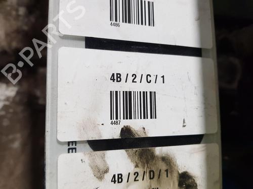 Engine FORD TRANSIT Van (FA_ _) 2.2 TDCi | BP30331020M1 