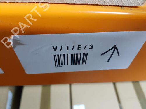 Electronic module MERCEDES-BENZ GLS (X167)  | BP29229802M83 